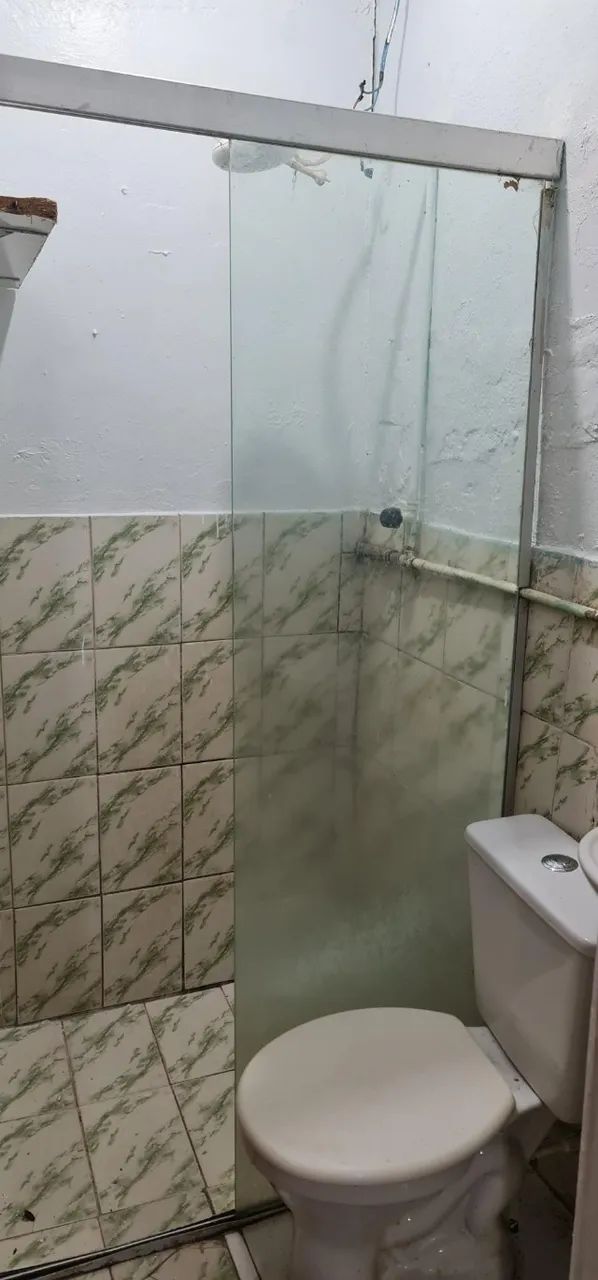 Alugo - Kitinete Fundos - Foto 2