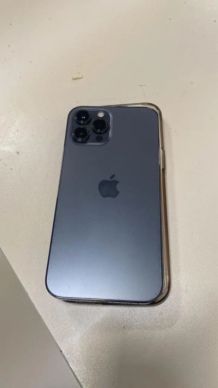 iPhone 12 Pro Max  - Foto 2