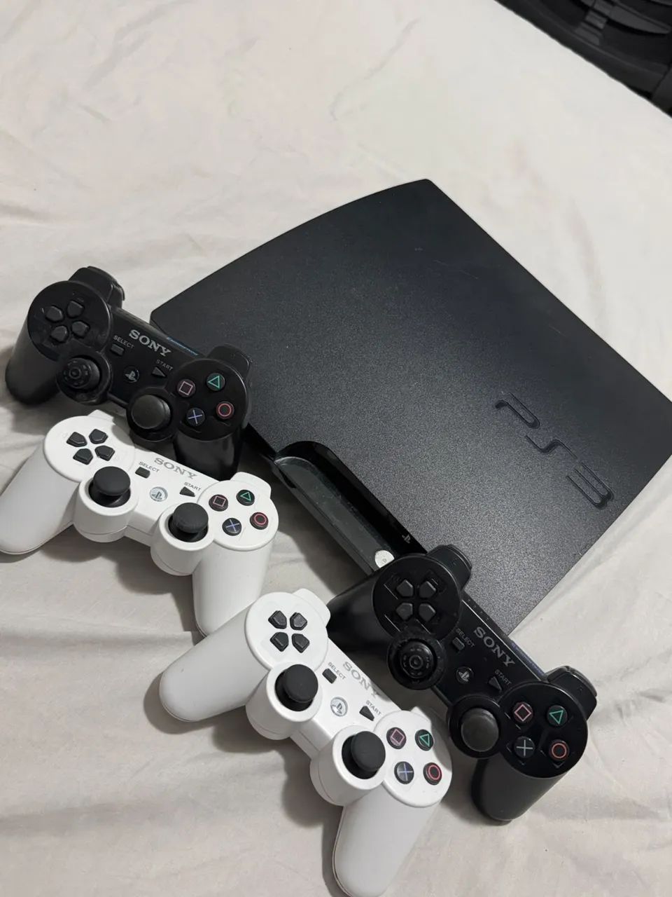PS3 