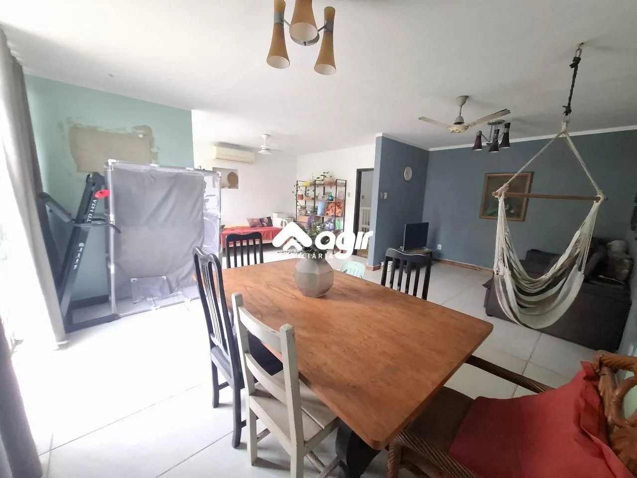 Excelente casa duplex no Meier com 4 quartos e apartamento anexo. - Foto 4