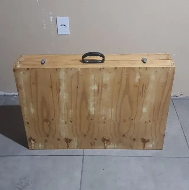 Mesa maleta  - Foto 4