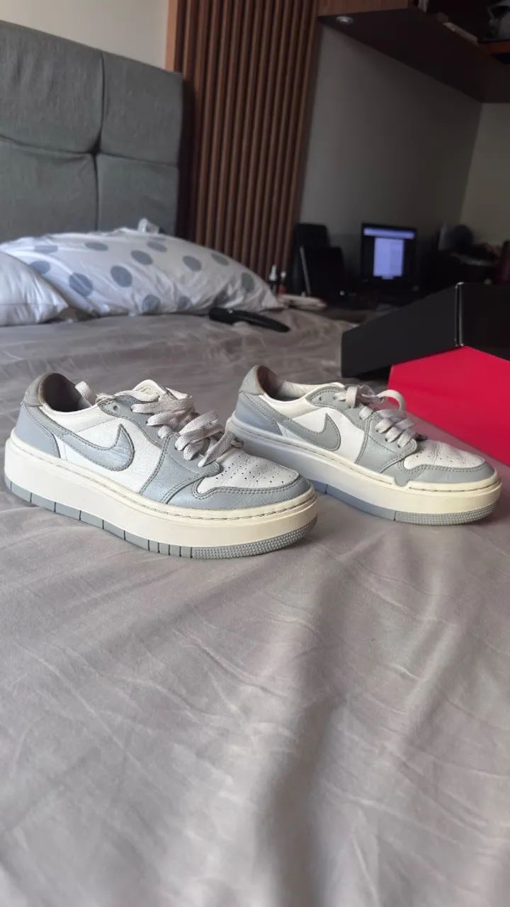 Nike Air Jordan 1 Elevate Low - Foto 2