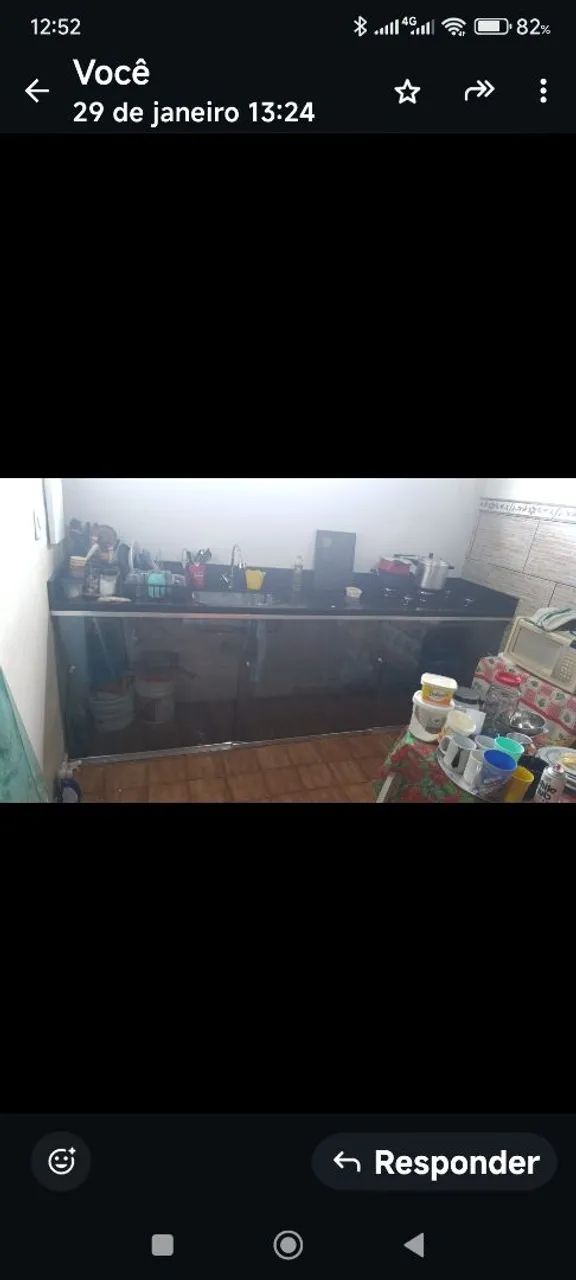 Box de pia - Foto 2
