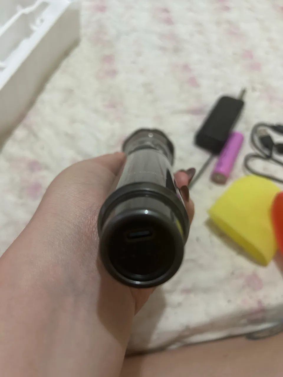 Microfone MCF-51 - Foto 4