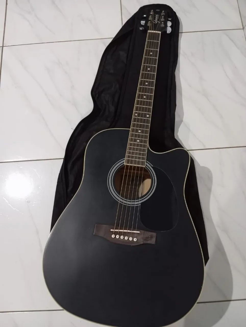 Village Gianinni Performance  - R$ 500,00