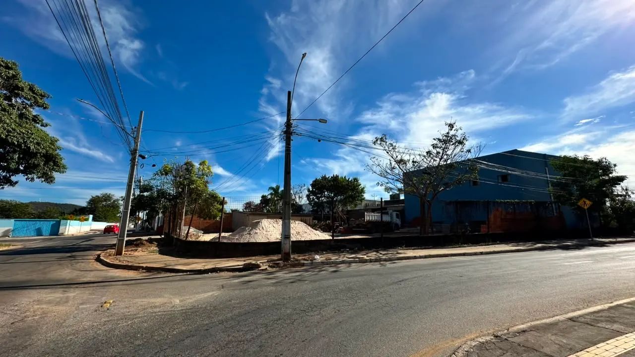 Área Comercial - Senador Canedo - Foto 5