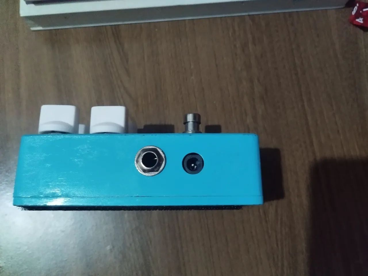Brown Sugar (Aura Amps)  - Foto 2