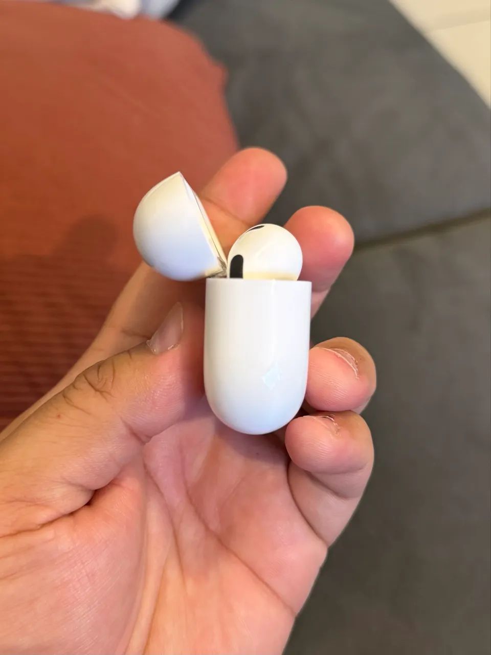 Apple Airpods Pro 3  - Foto 2