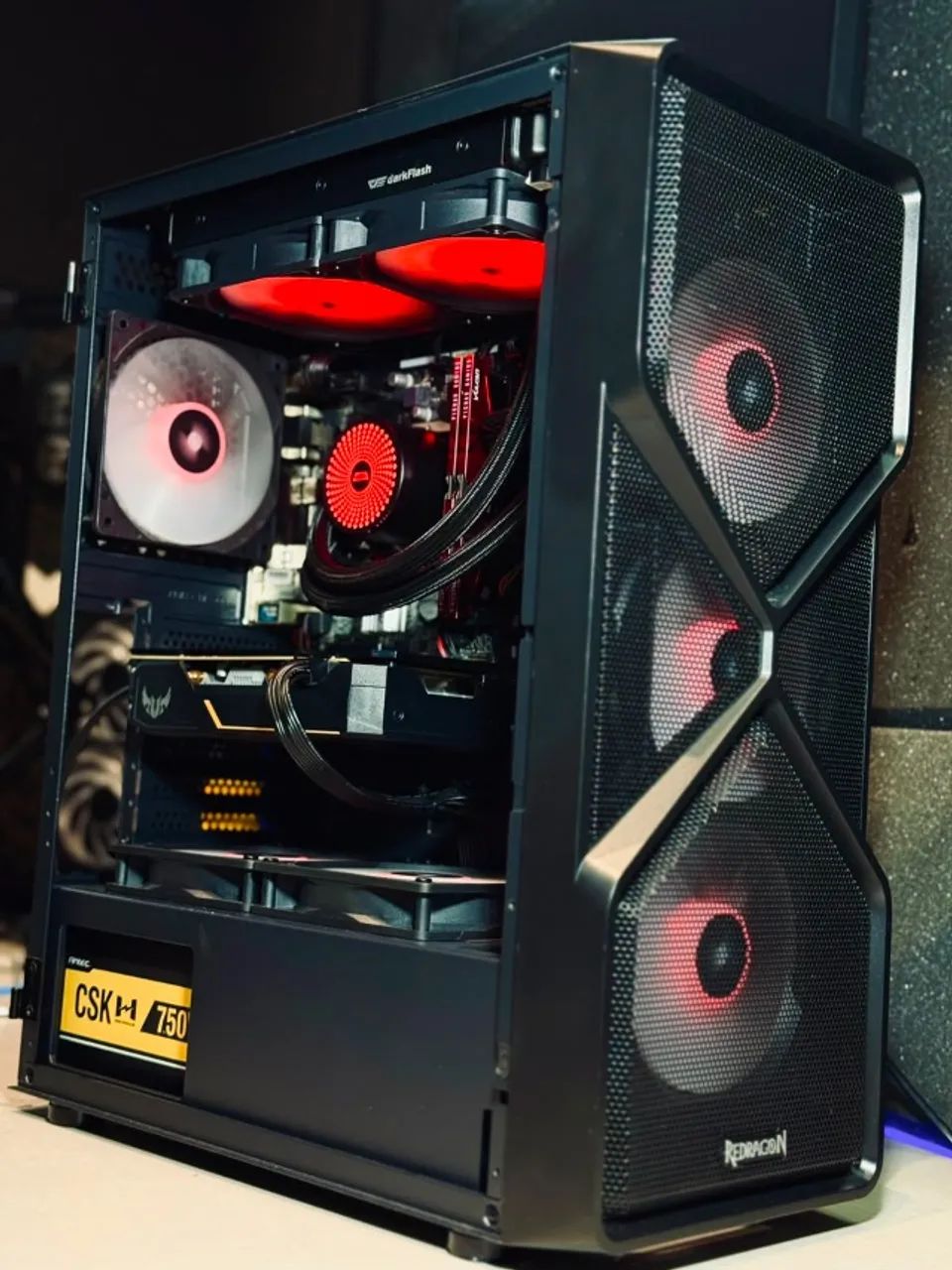 PC GAMER - Foto 3