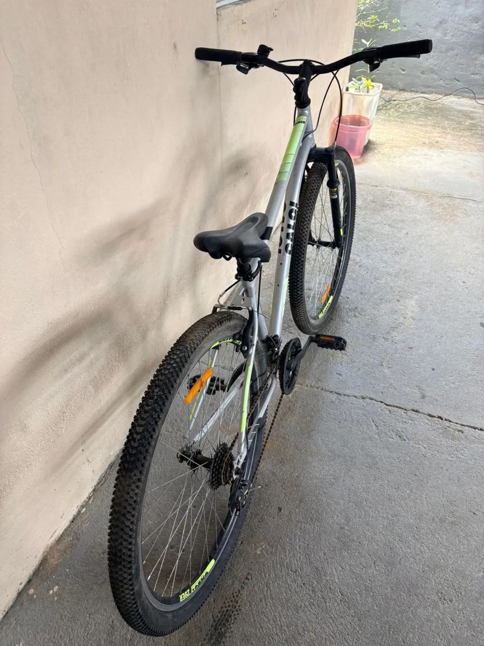 Bicicleta caloi - Foto 3