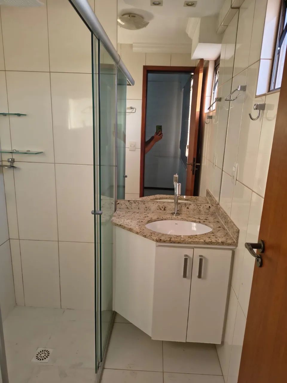 Alugo apartamento Taguatinga Sul - Edifício Maison/ Bloco B  - Foto 5