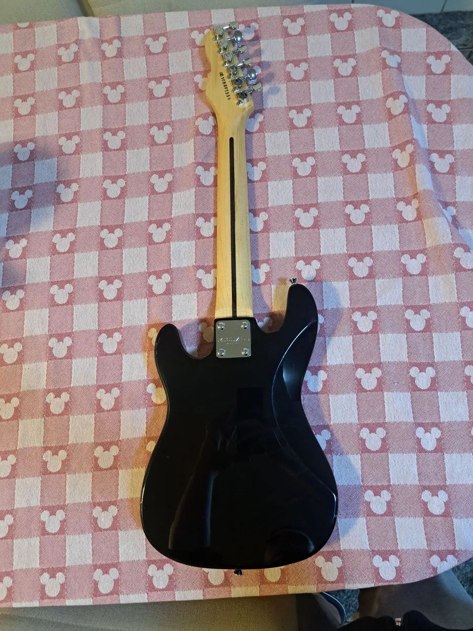 Guitarra junior michael STM Series - Foto 2