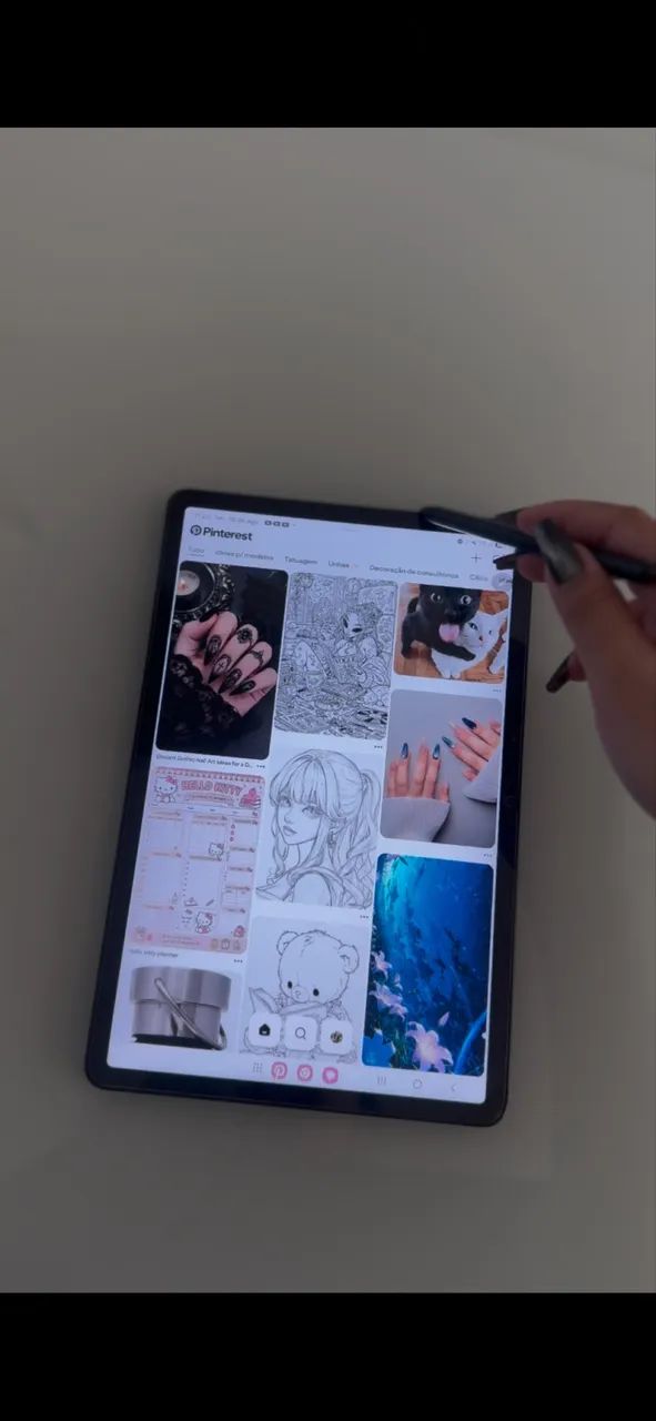 Samsung Tab S8 