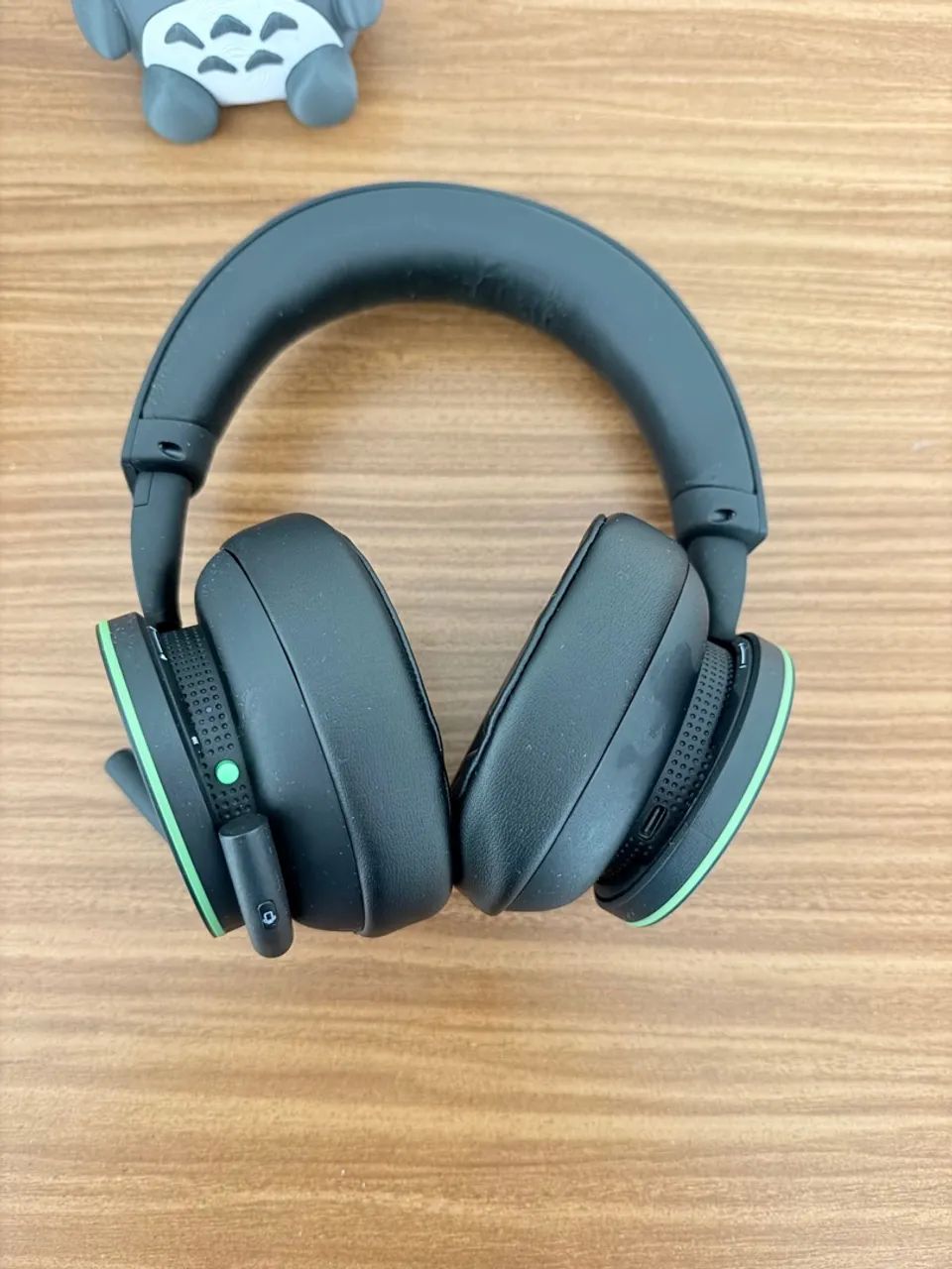 Headset Xbox Wireless Original Microsoft - Foto 2