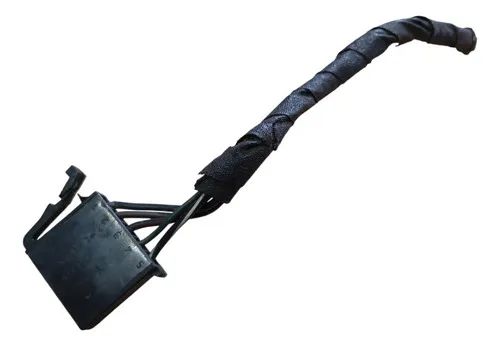 Plug Conector Chicote Vw Gol Saveiro G2 G3 377953635