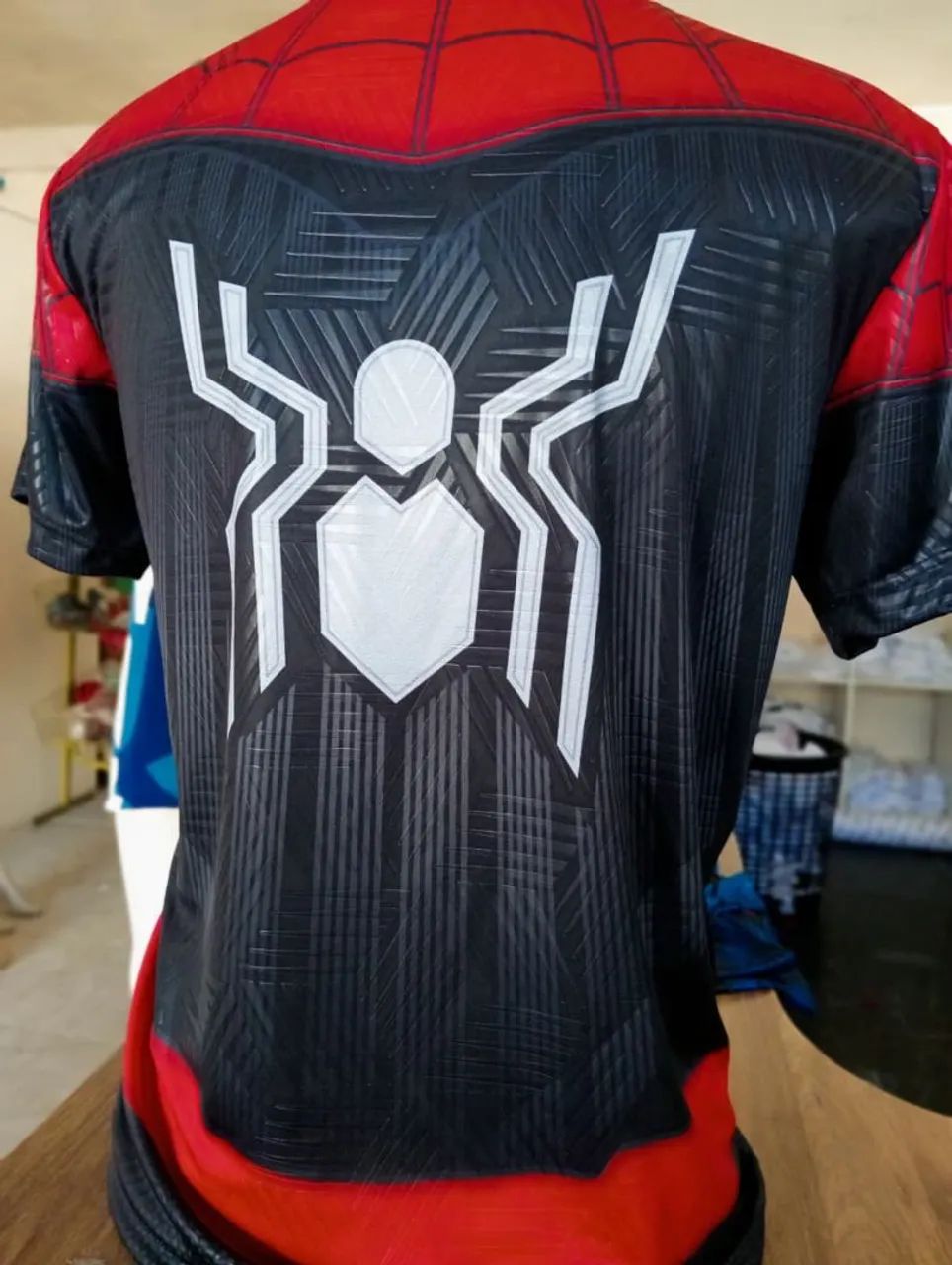 HOMEM ARANHA  - Foto 5