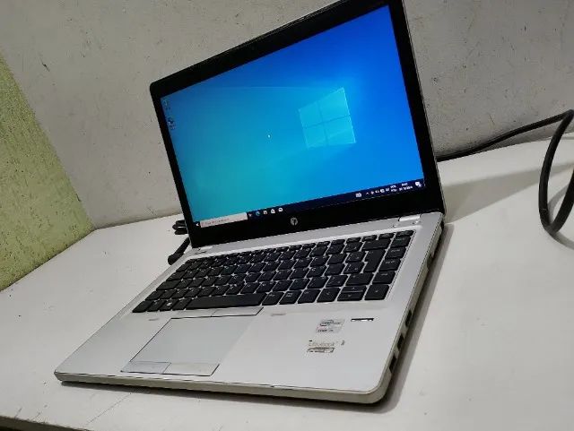 Notebook HP Folio 9470M 100% - Foto 5
