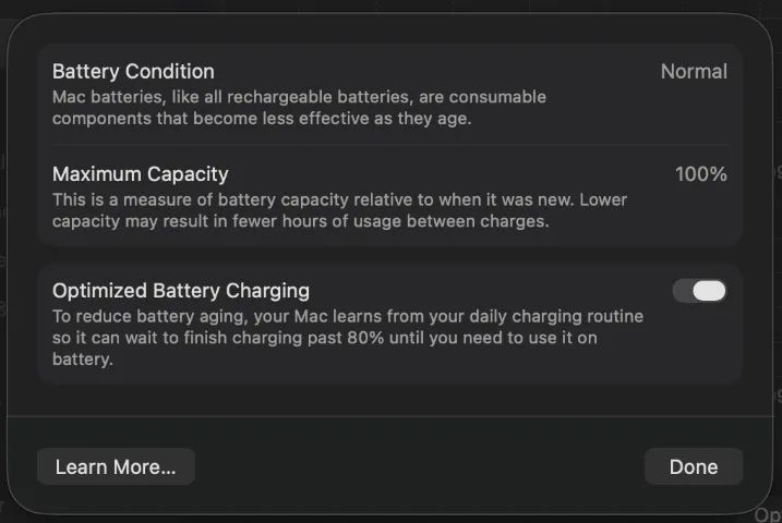 Notebook (MacBook Pro 13-inch (A2338)  M2) - Foto 4