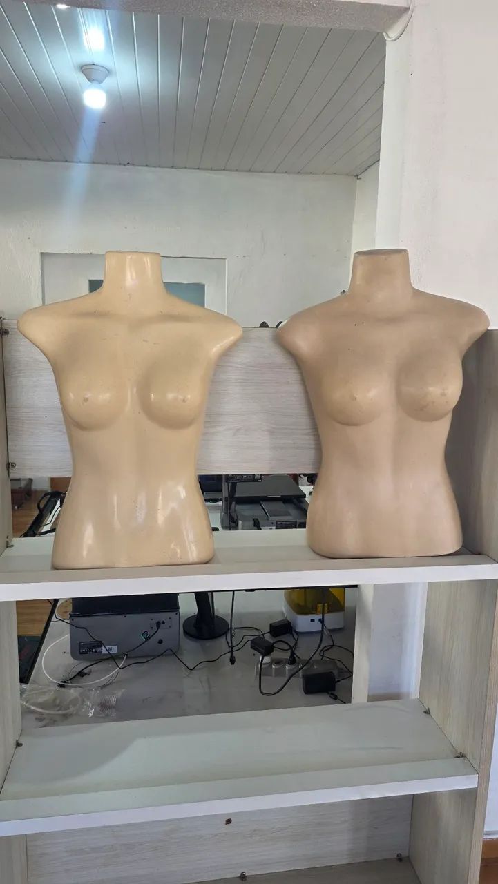 Manequins  - Foto 4