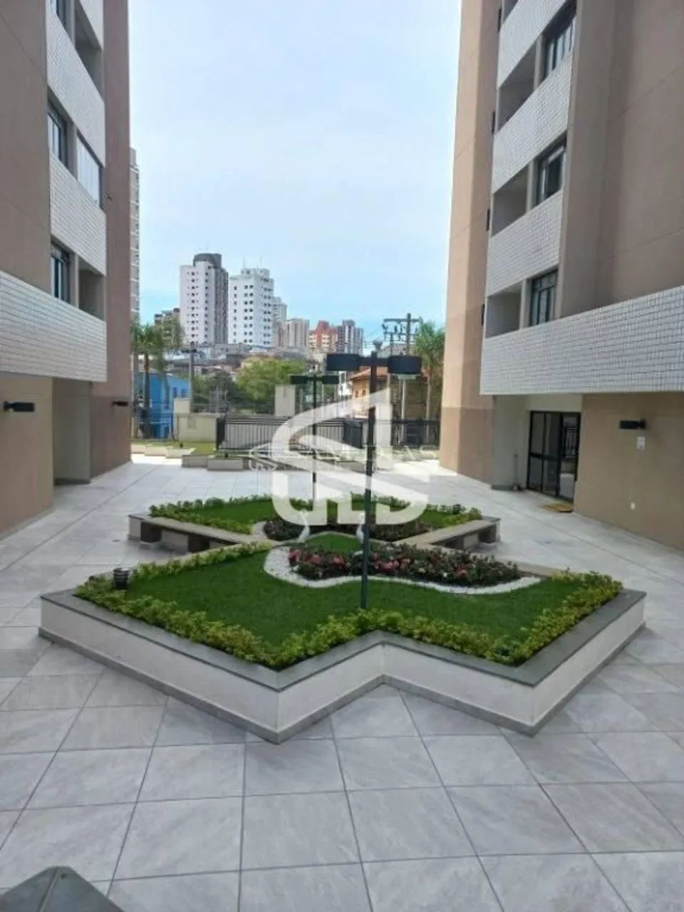Apartamento Vila Bertioga