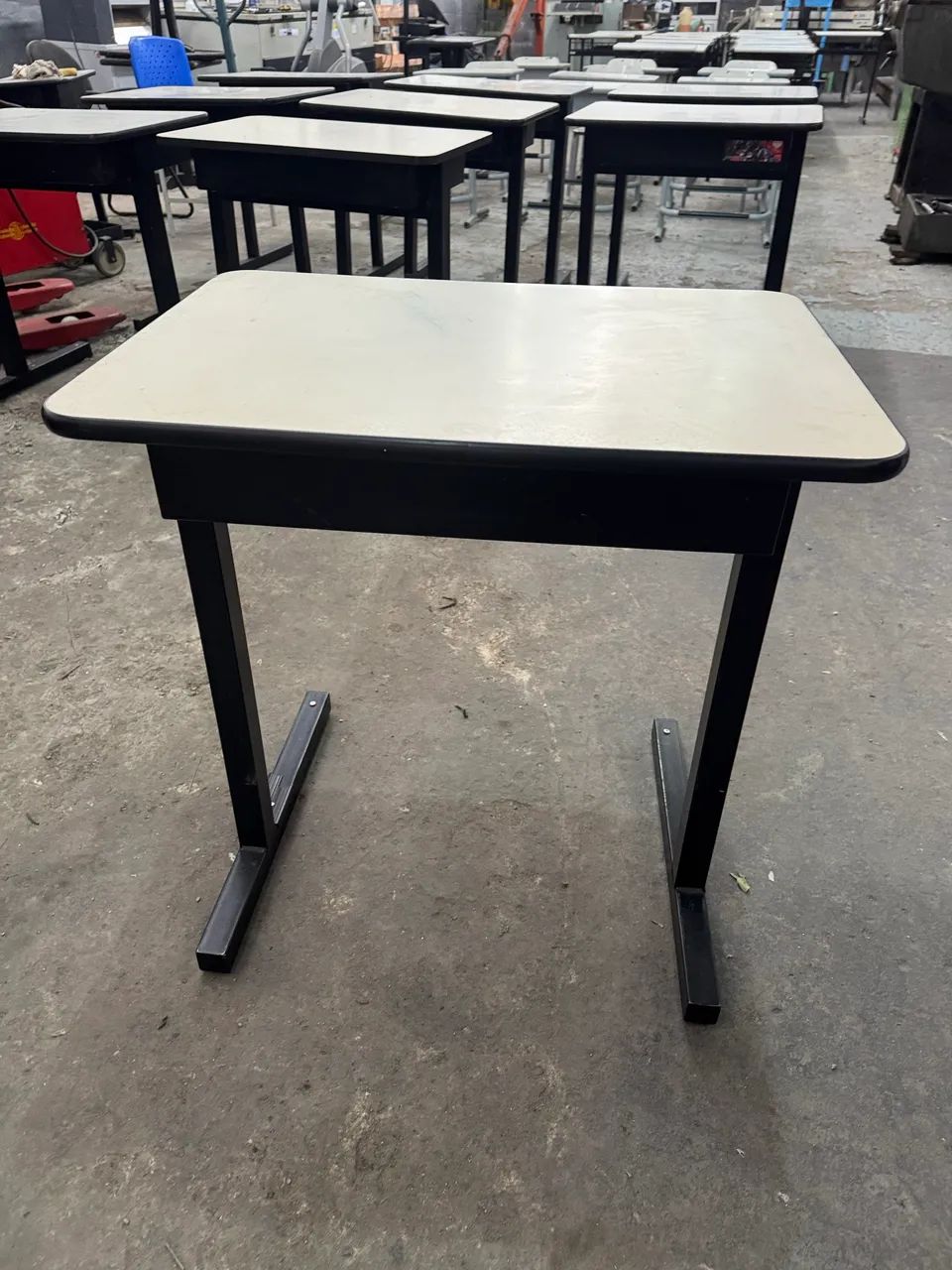Mesa Escolar Adulto  - Foto 2