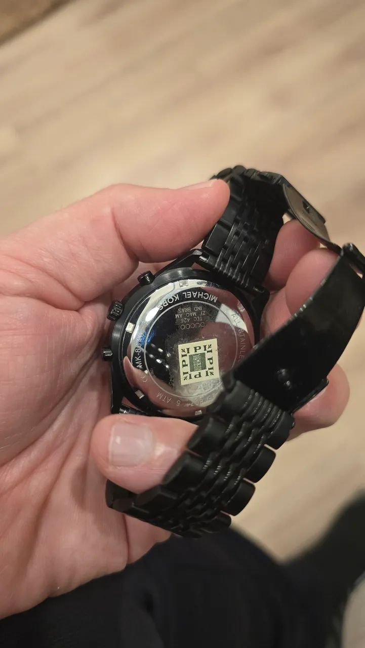 Lindo Michael Kors - Foto 4