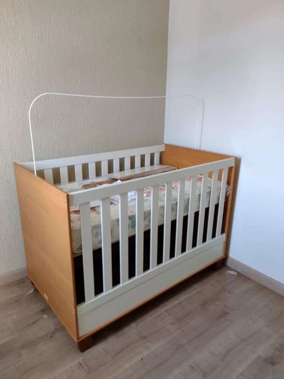 Berço/Cama