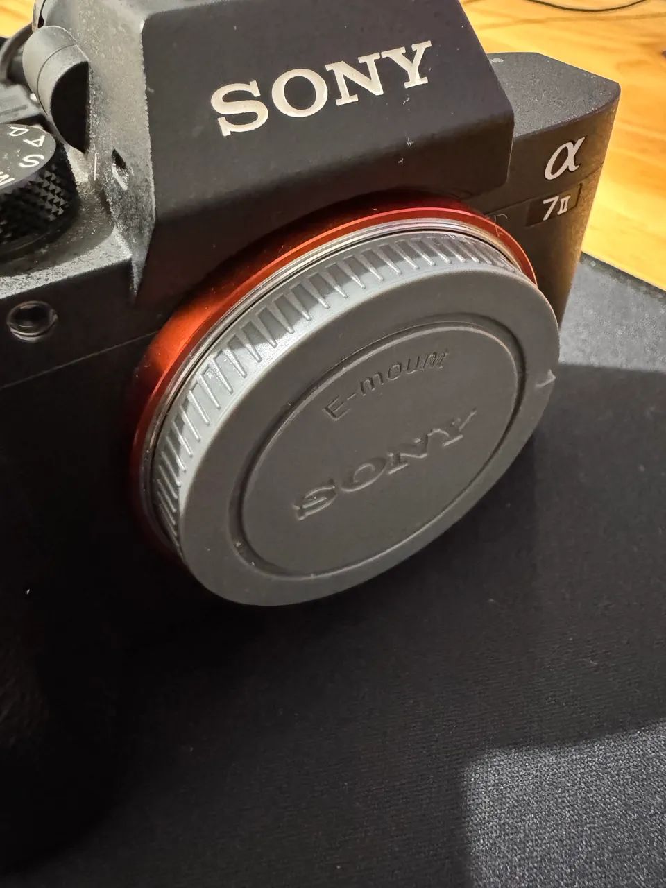 Sony A7ii  - Foto 2
