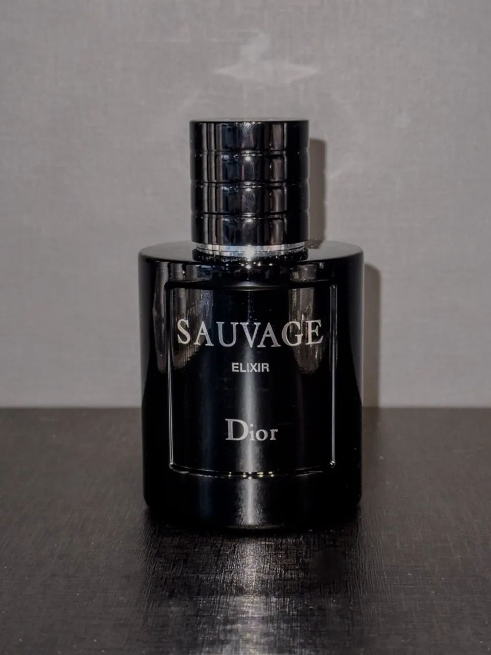 Perfume Sauvage Elixir 