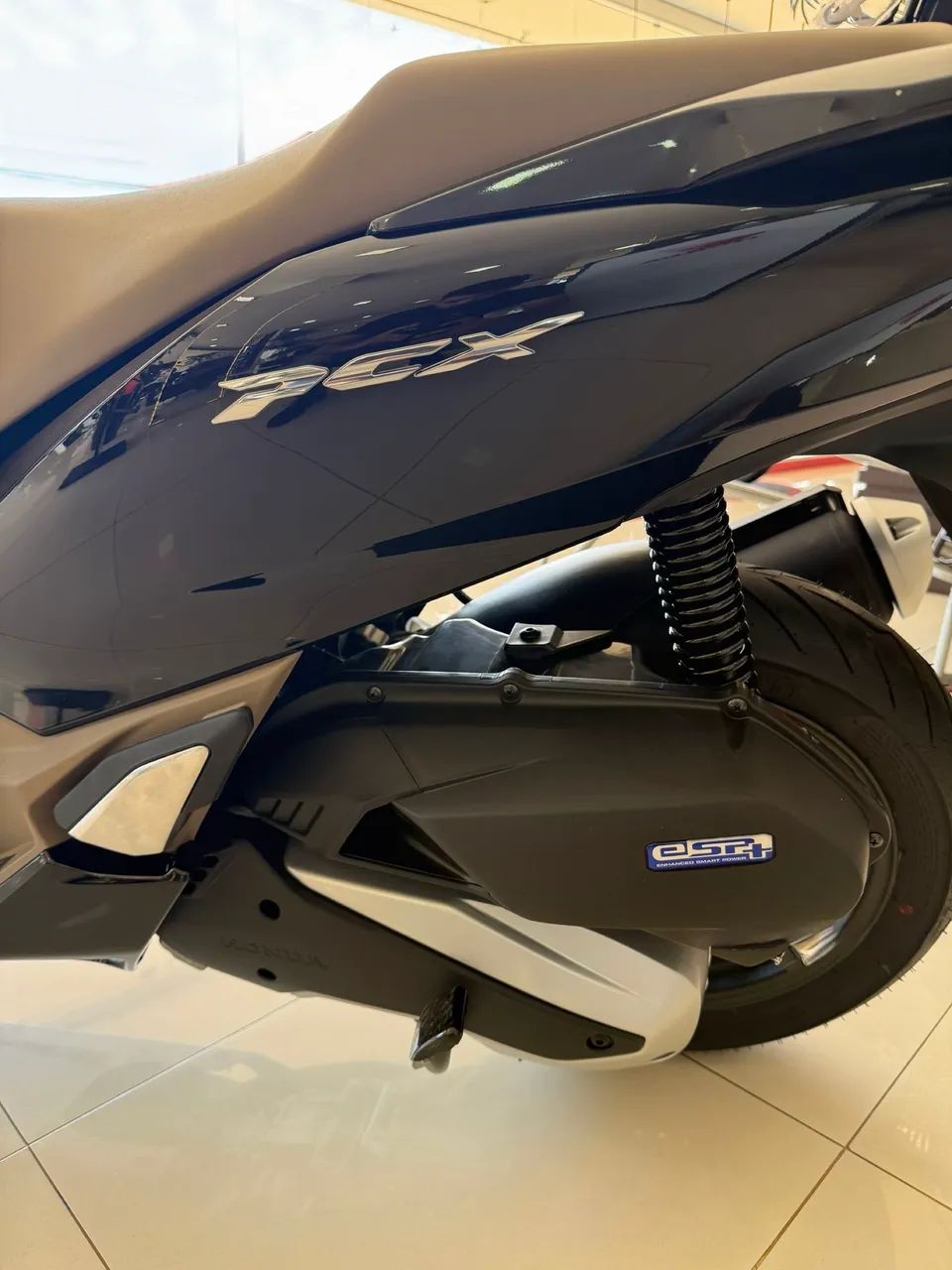 Honda Pcx 160 DLX - 2026 - Foto 5