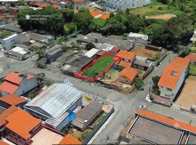 Terreno 320 m² em suzano - Foto 2