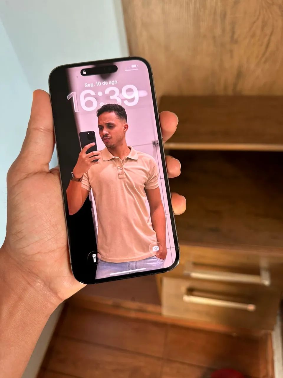 iPhone 14 Pro Max  - Foto 5