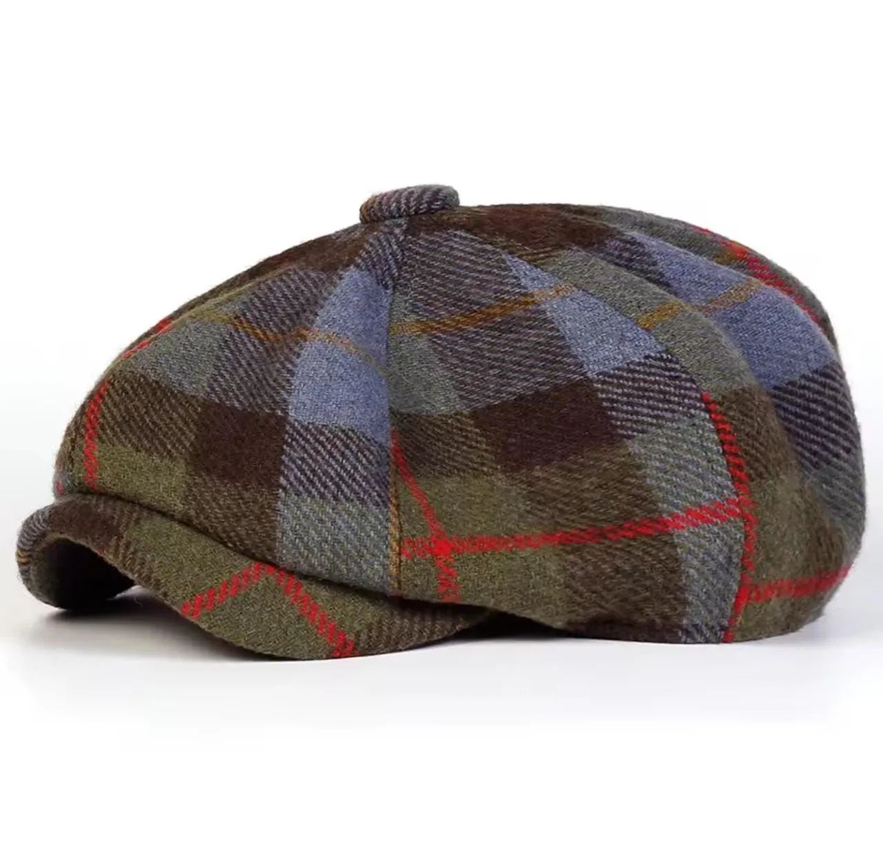 Boina Masculina - Foto 4