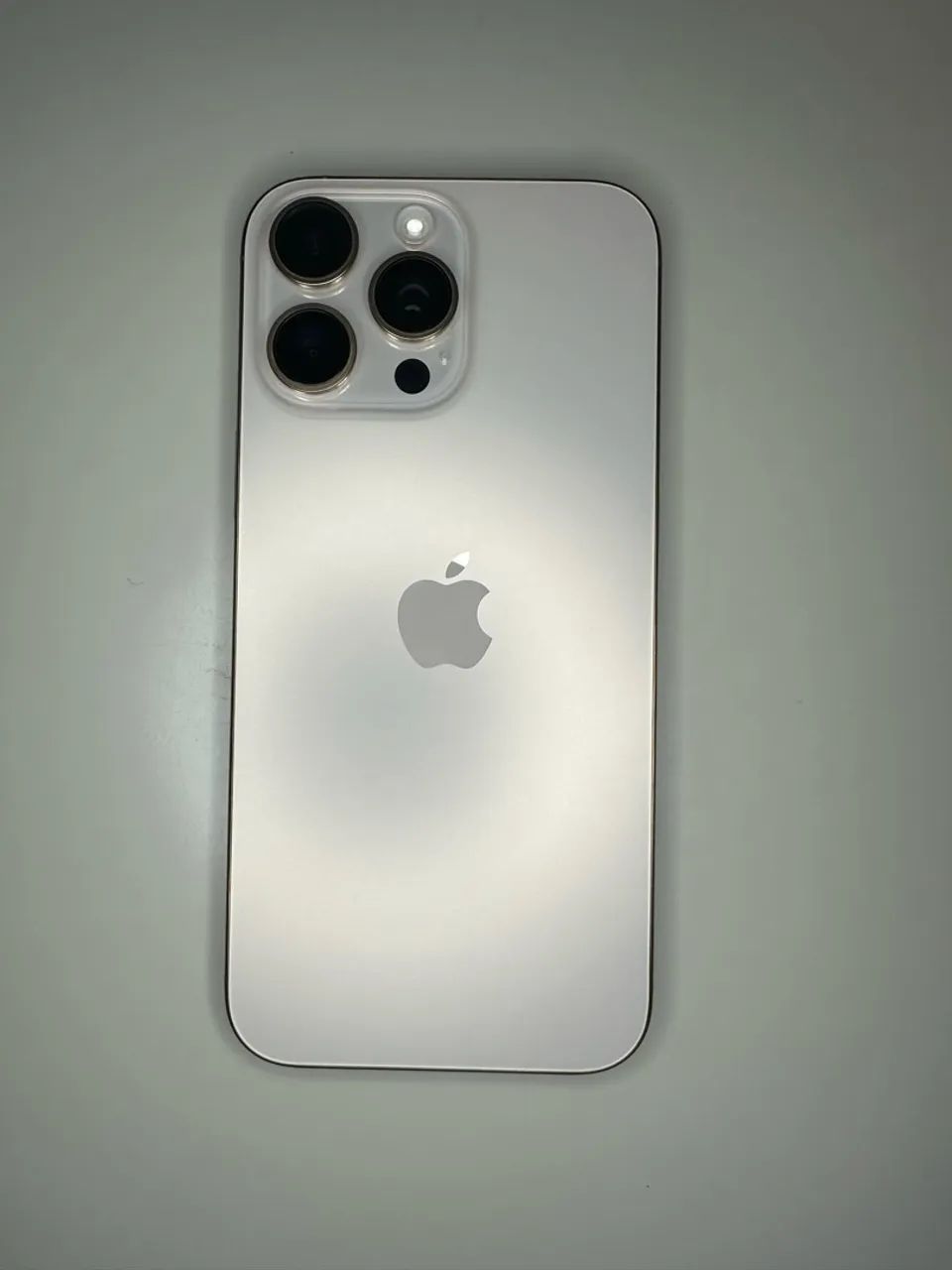 iPhone 16 pro max 256gb - Foto 2