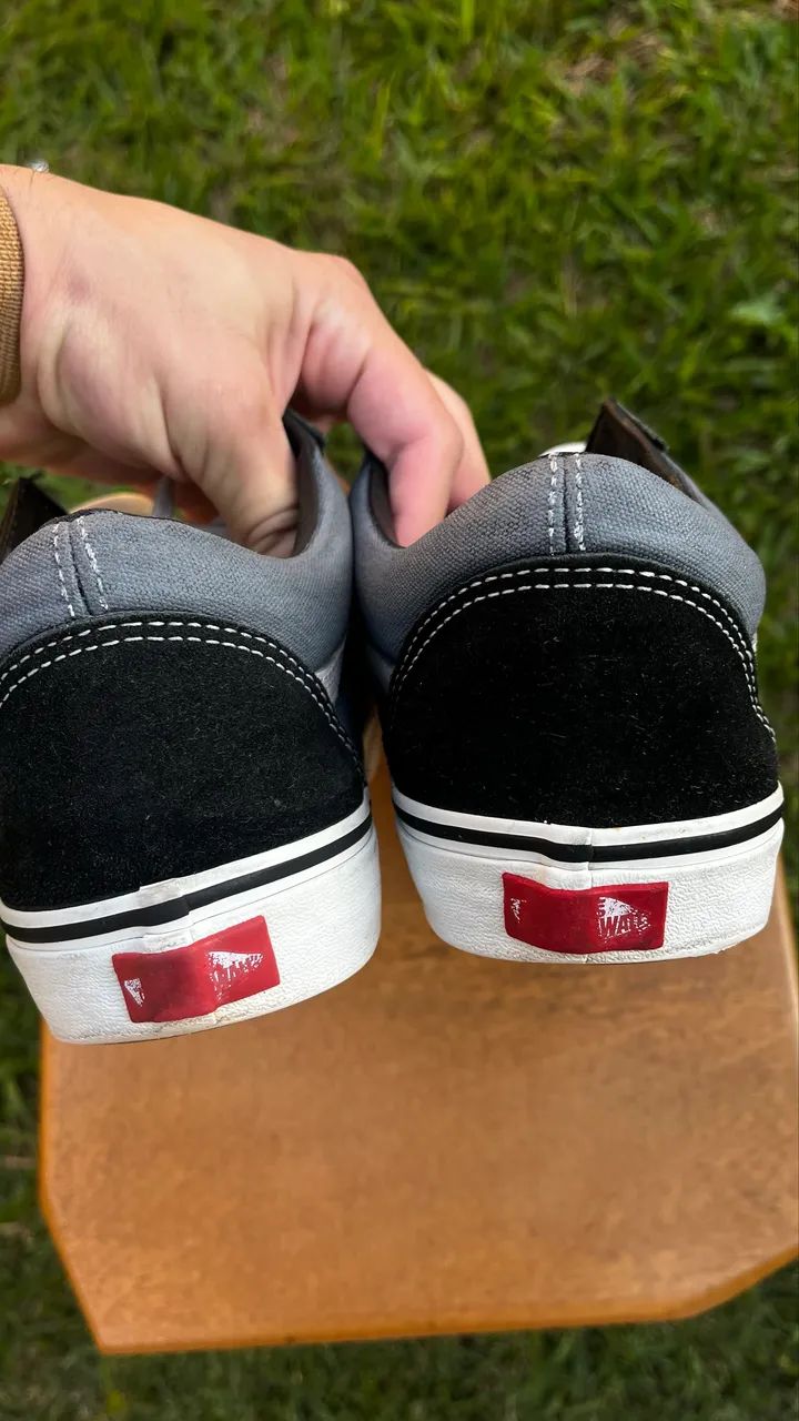 Vans Old Skool TAM 40 - Foto 3