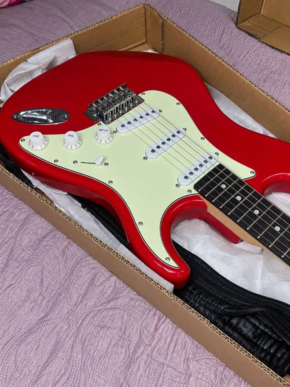 Guitarra Tagima 
