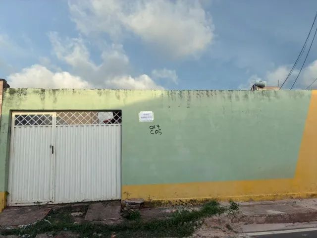 Foto - São Luís - Gapara