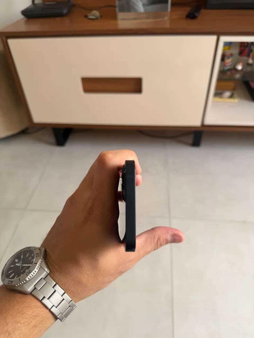 VENDO IPHONE 13 128gb  - Foto 5