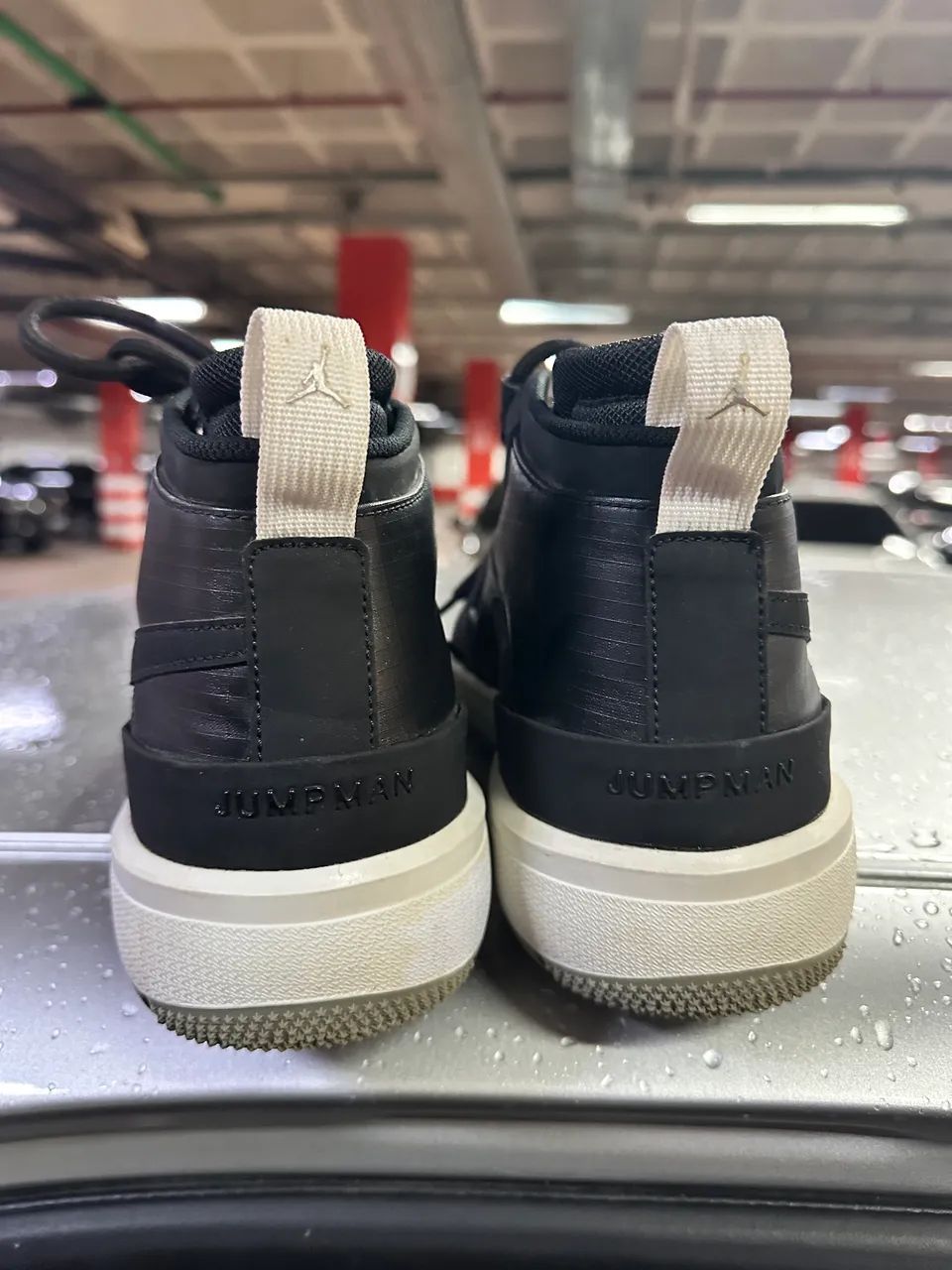 Tênis Nike Jordan  - Foto 4
