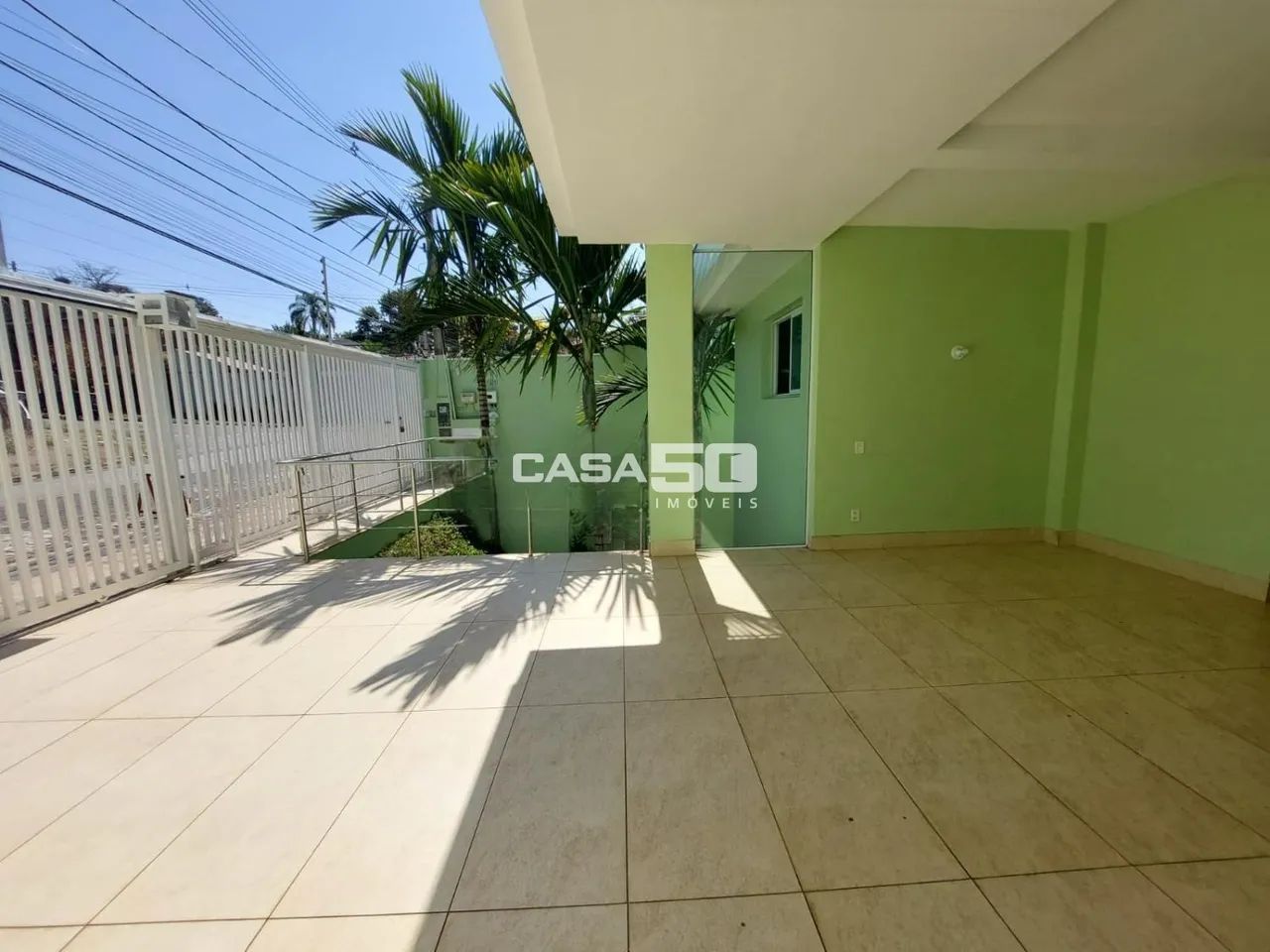 Casa à Venda Vila Brandina - Campinas - Foto 3