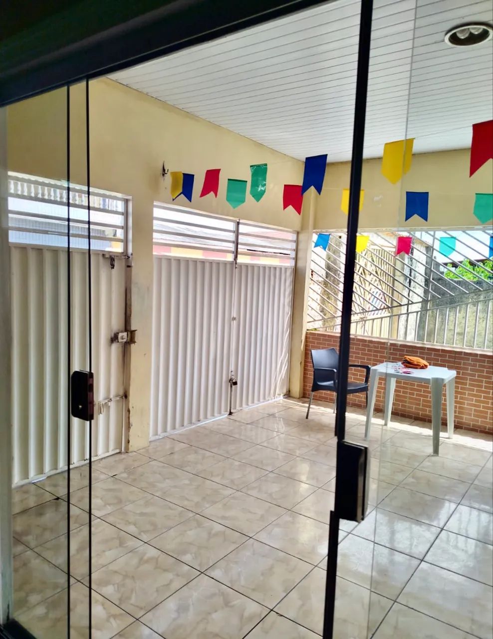 CASA A VENDA NO CONJUNTO MAGUARÍ - S - Foto 3