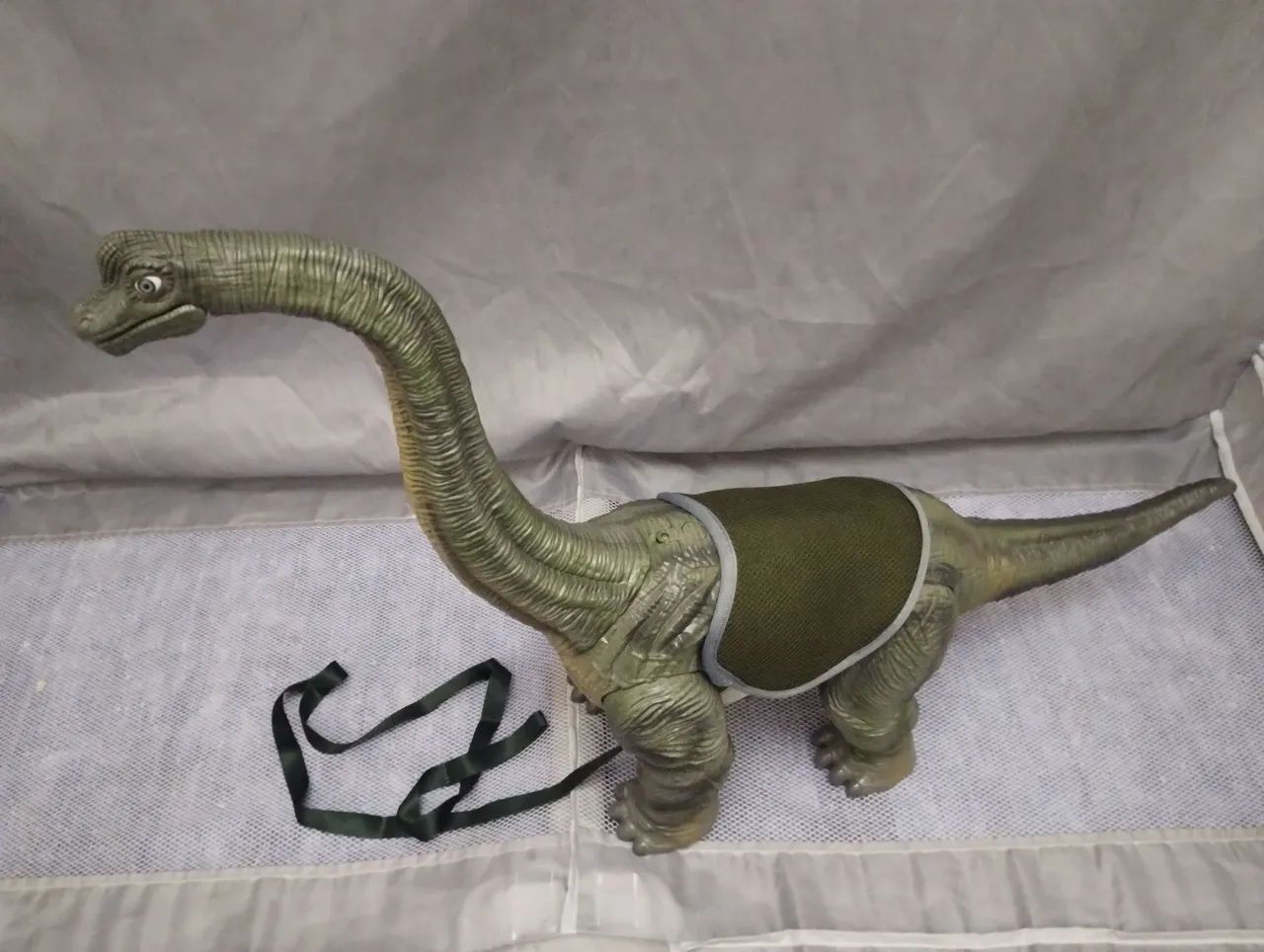 Brinquedo de Equilíbrio.