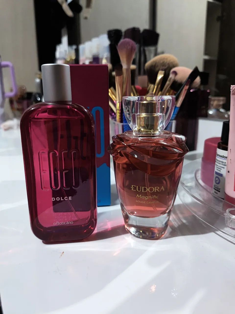 Vendo esses perfumes - Foto 2