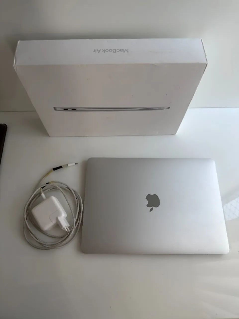 Macbook Air M1 512GB - Notebooks - Barro Vermelho, Vitória