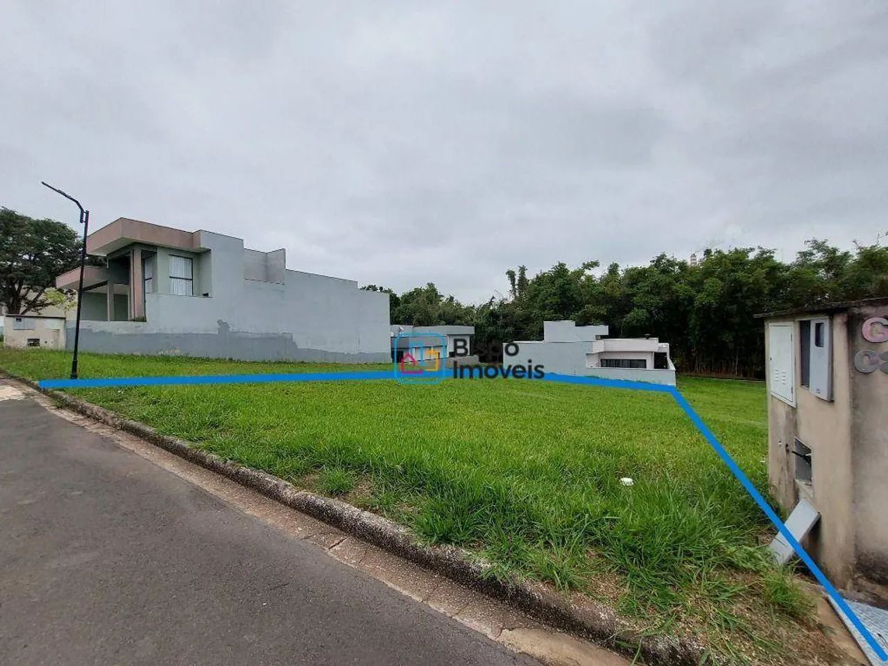 Terreno à venda, 300 m² - Cariobinha - Americana/SP - Foto 4
