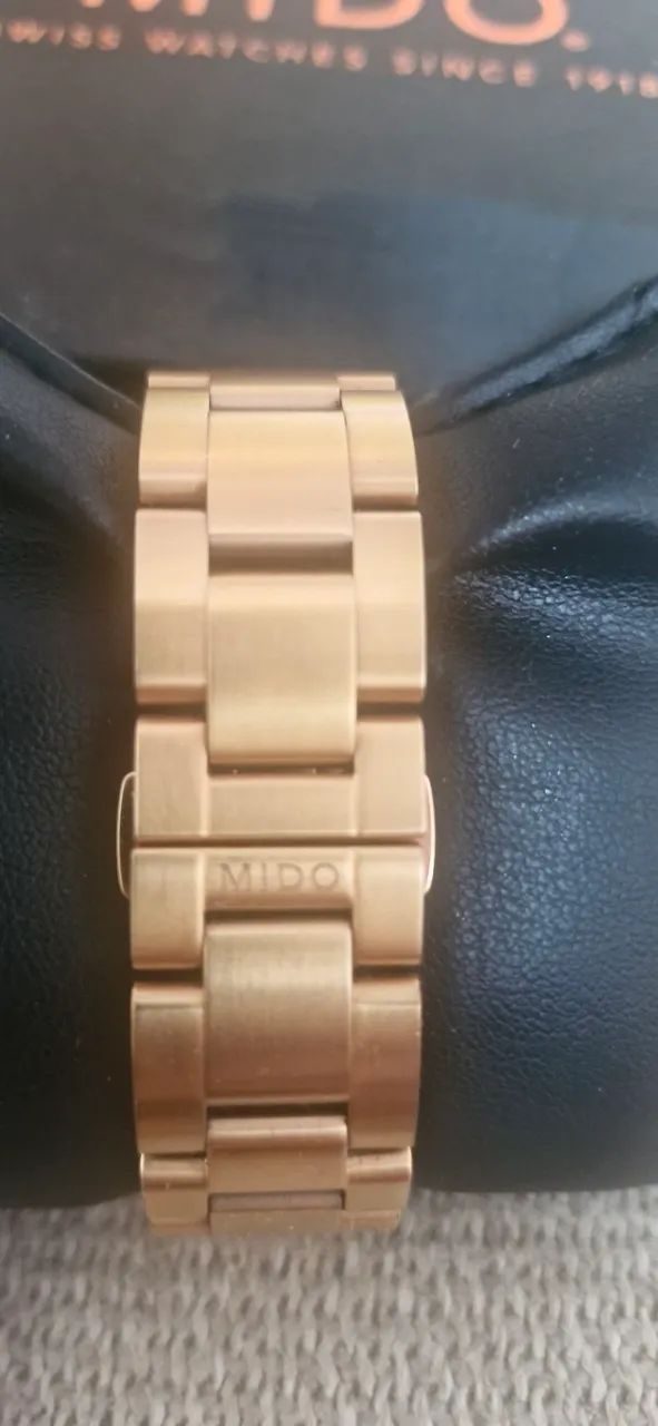 Relógio Mido Multifort  - Foto 3
