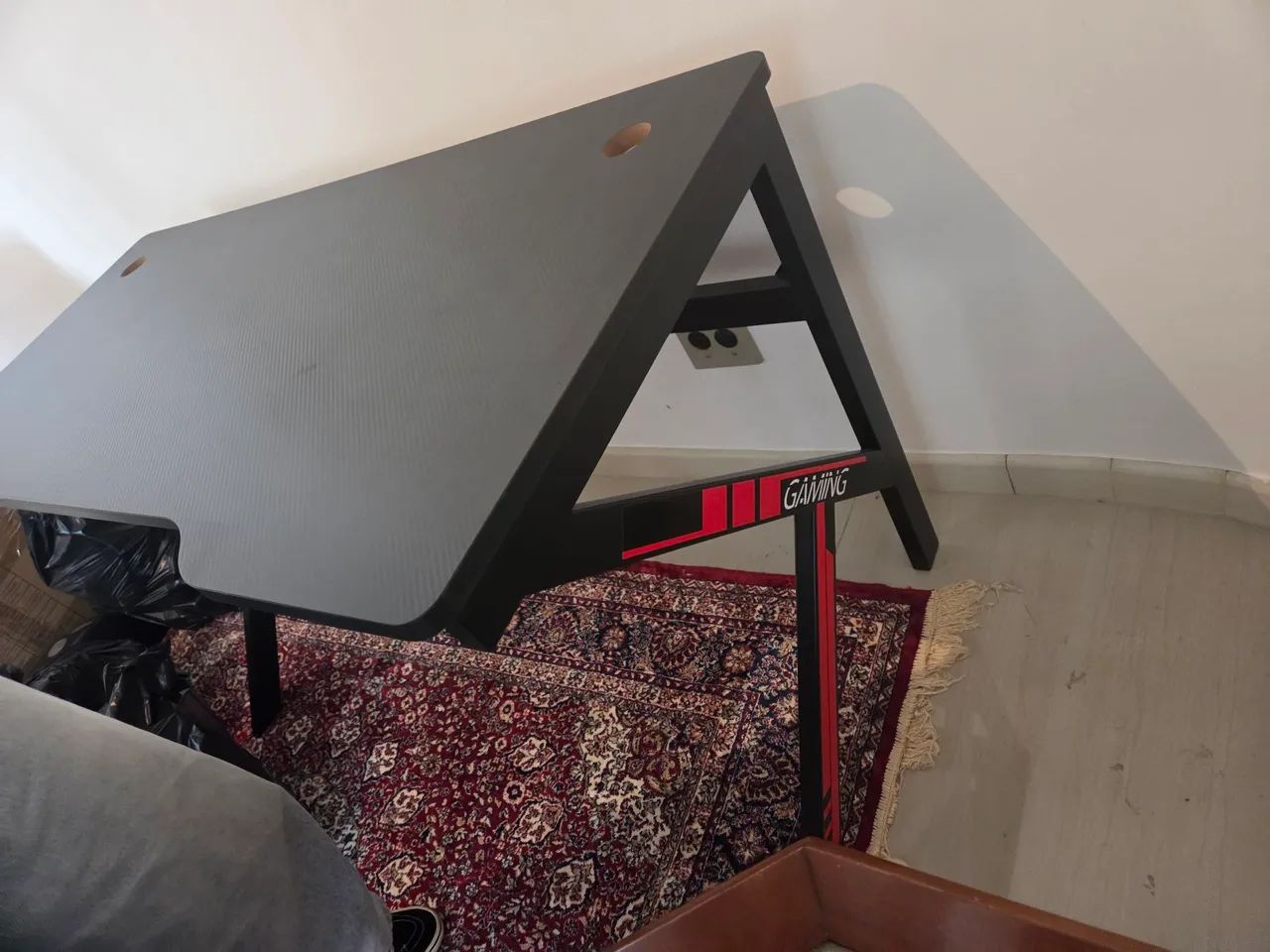 Mesa Gamer - Foto 3