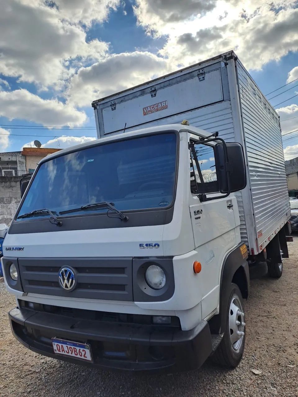 Vende Caminhão  - Foto 4