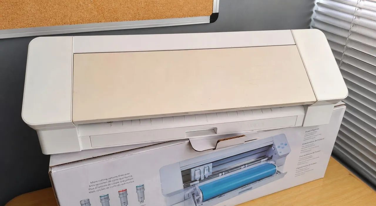 Máquina de corte Camelo  - Foto 2