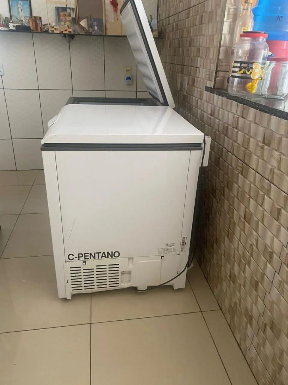 Freezer Consul  - Foto 2